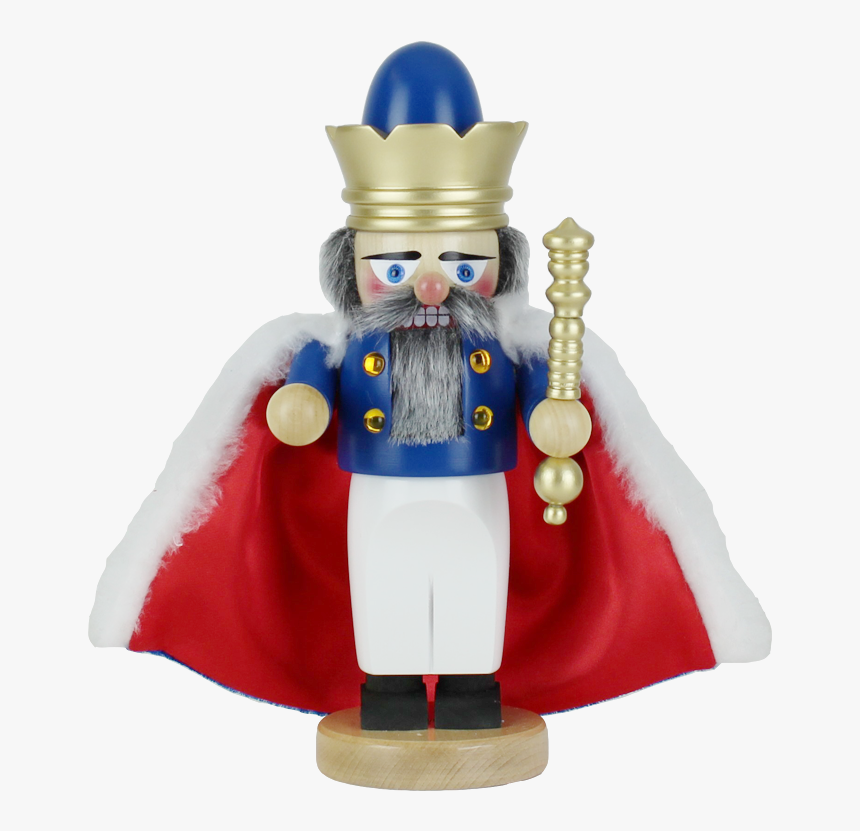 Steinbach King 1997 1 - Figurine, HD Png Download, Free Download