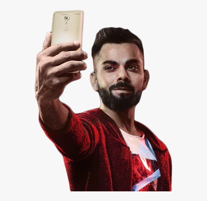 Selfie With Virat Kohli Png - Png Of Virat Kohli, Transparent Png, Free Download