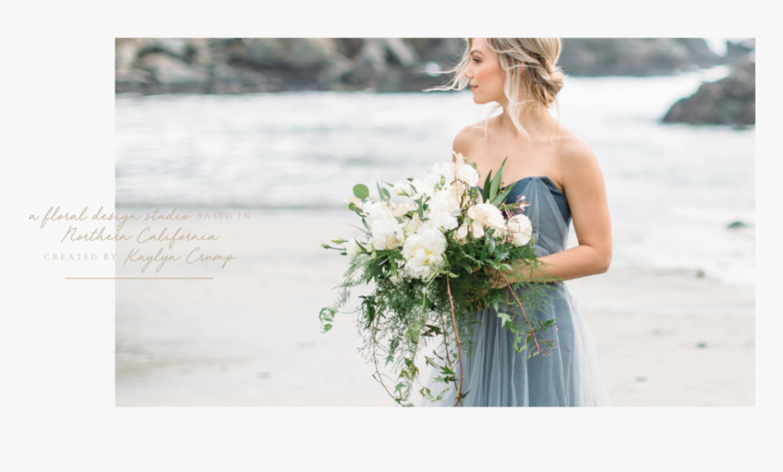 Willow & Magnolia Home Page Slider-04 - Bride, HD Png Download, Free Download