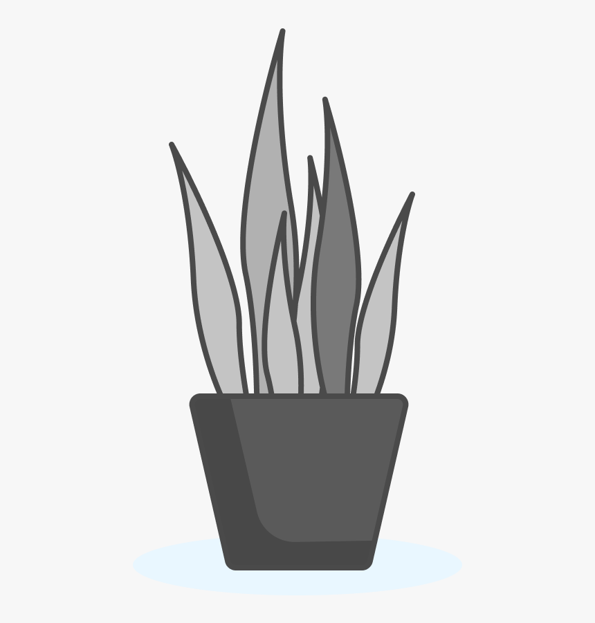 Pot - Flowerpot, HD Png Download, Free Download