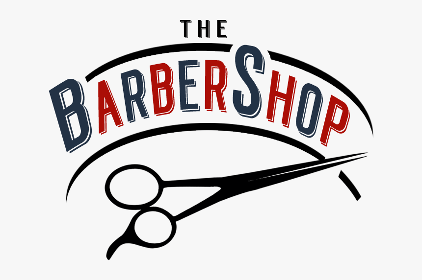 The Barber Shop - Barber Shop Png, Transparent Png, Free Download