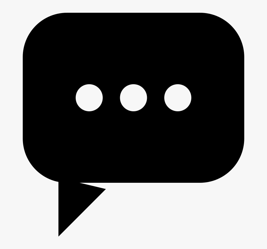 Talk - Clipart Talking Symbol Transparent, HD Png Download - kindpng