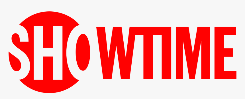 Showtime Logo Png, Transparent Png, Free Download