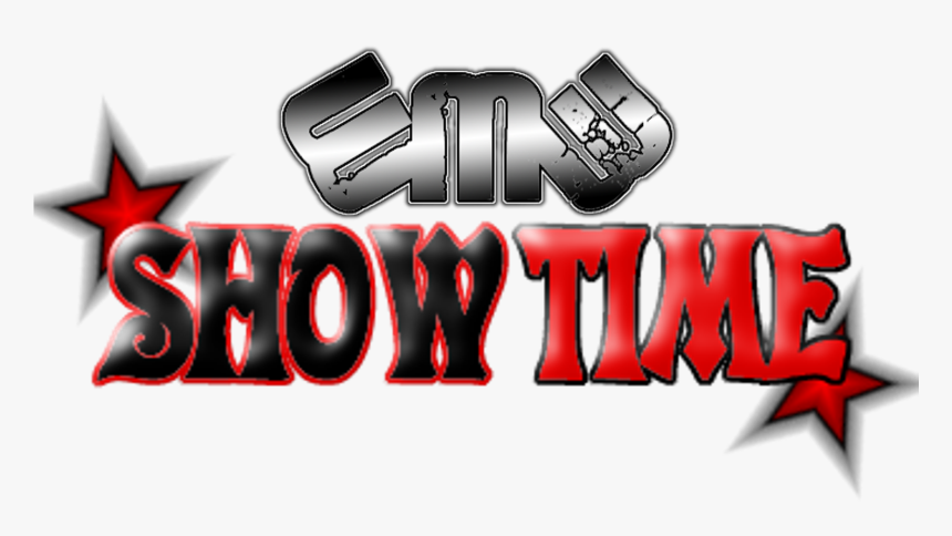 Showtime, HD Png Download, Free Download