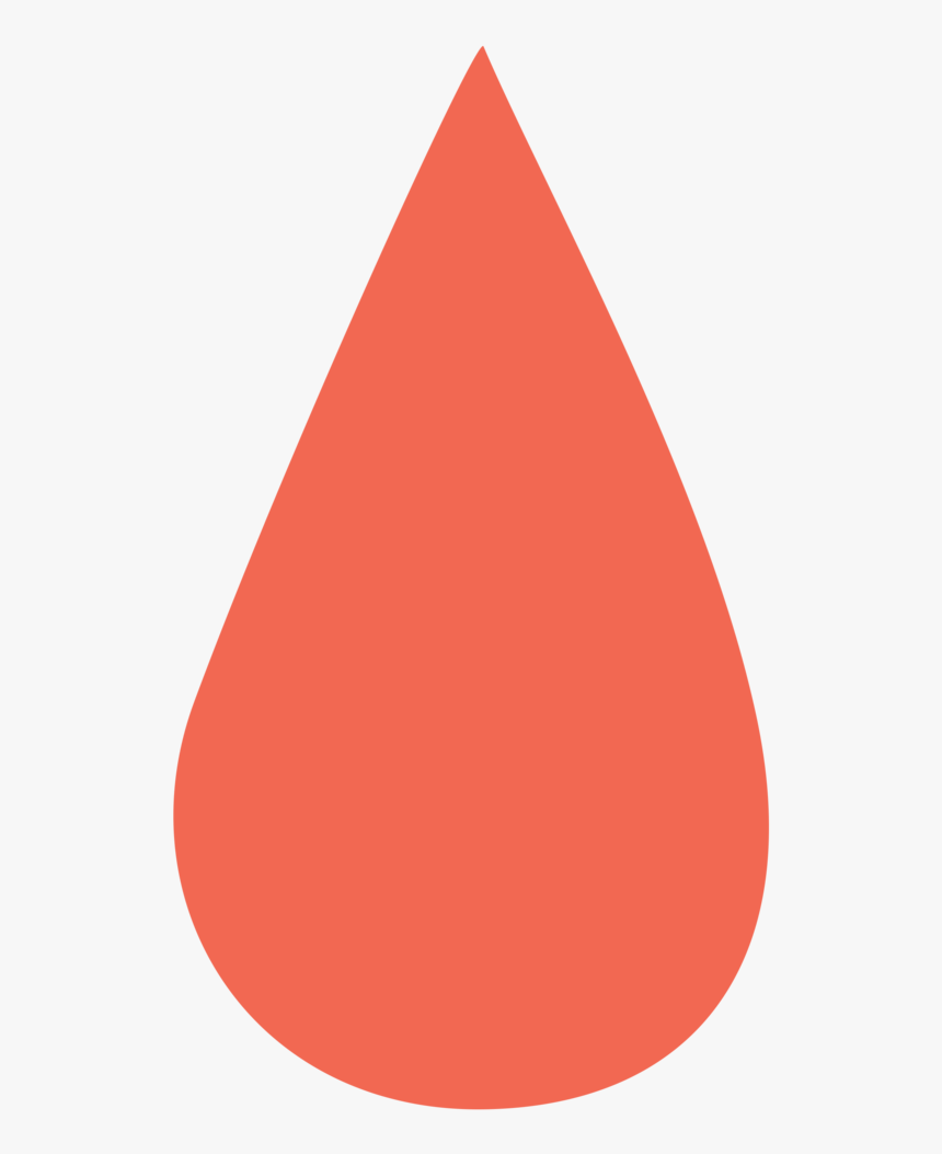 Blood Panel Icon - Drop, HD Png Download, Free Download