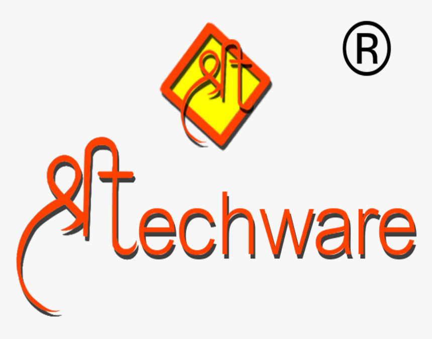 Shree Techware"s Logo - Circle, HD Png Download, Free Download