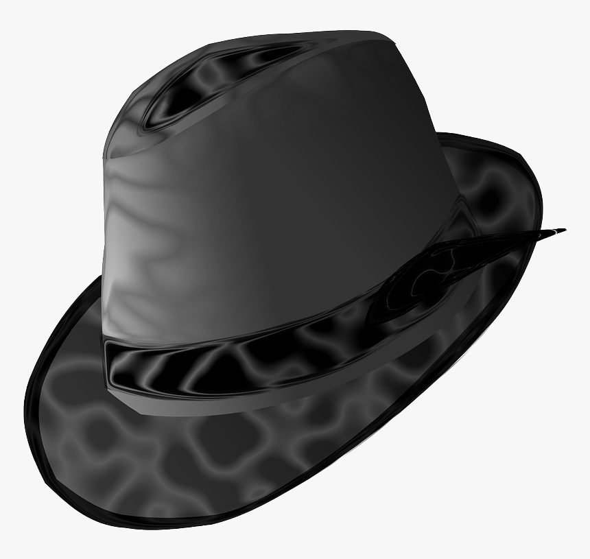 Hat Fashion Man Free Photo - Sombrero De Hombre Png, Transparent Png, Free Download