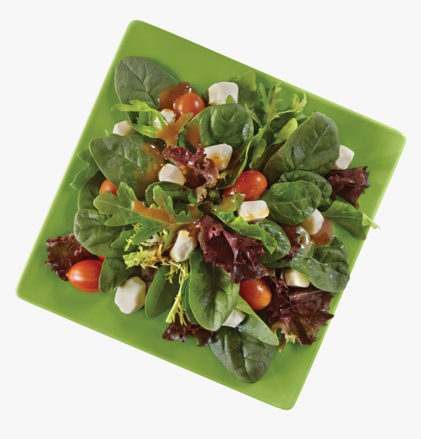Spinach Salad, HD Png Download, Free Download