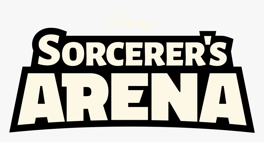 Welcome To The Wiki - Sorcerer's Arena Logo Png, Transparent Png, Free Download