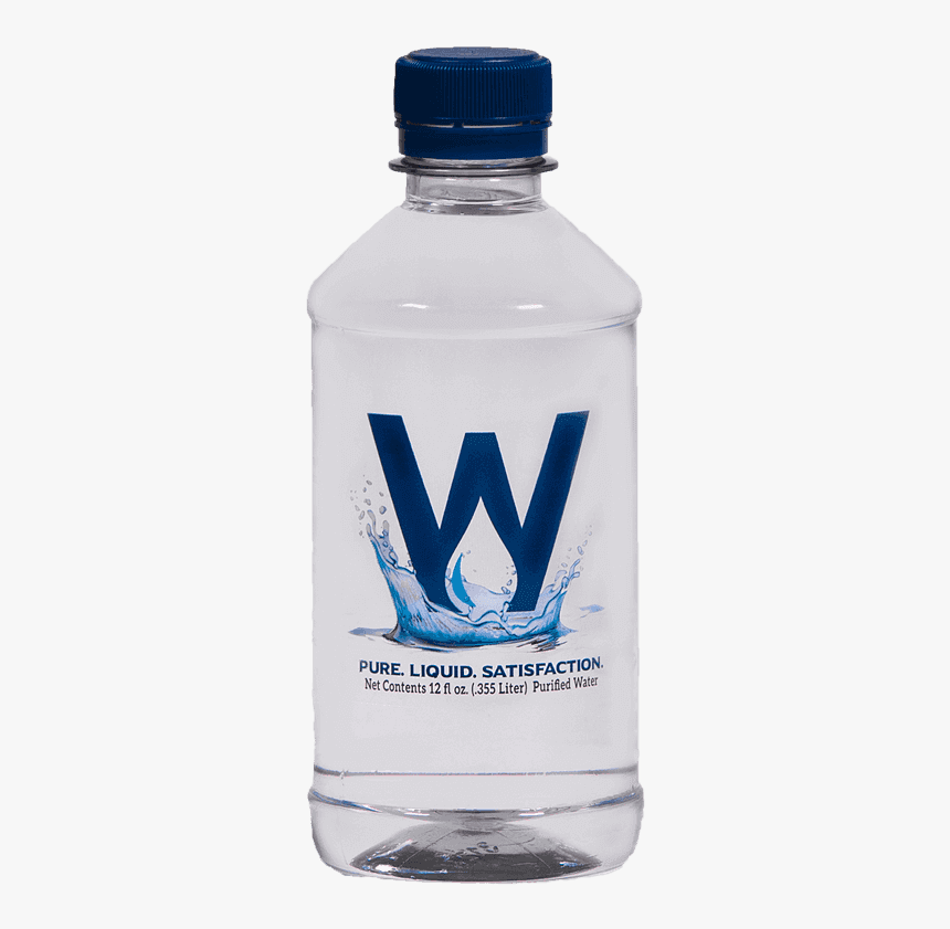 Water Bottle, HD Png Download, Free Download