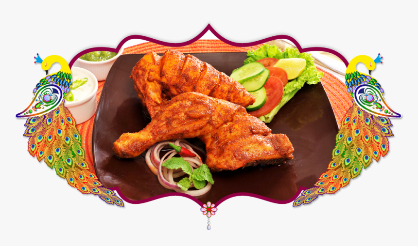 Tandoori Chicken Png, Transparent Png, Free Download