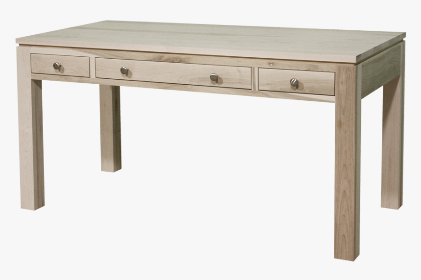 Newport Computer Desk - Coffee Table, HD Png Download, Free Download