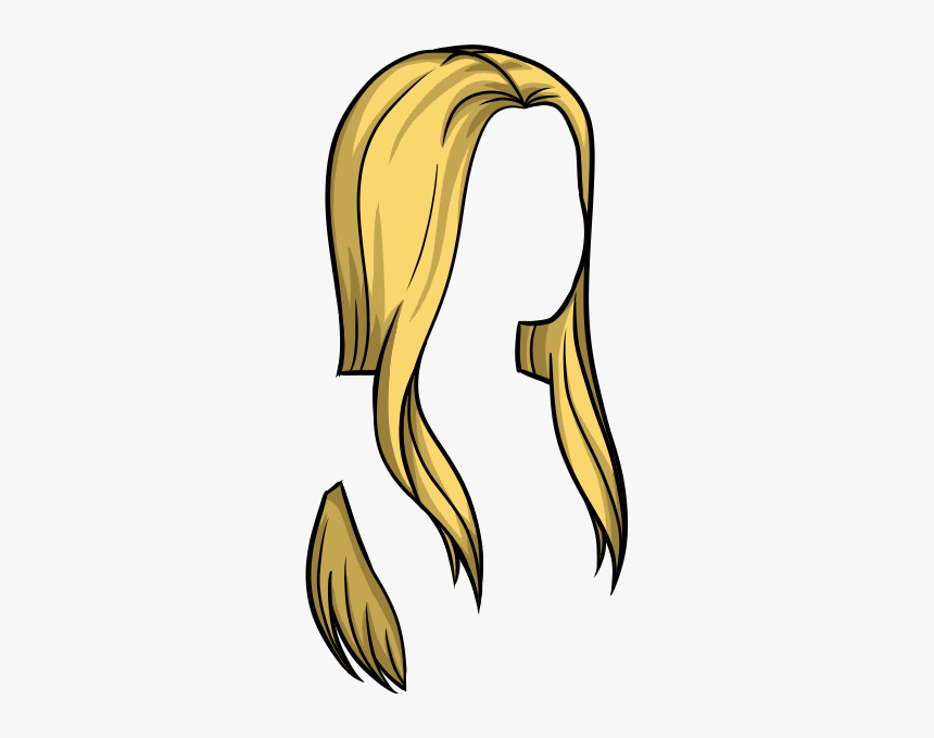 #episode #hair #png #hairpng #episodeinteractive #noticemeepisode - Episode Hair Png, Transparent Png, Free Download