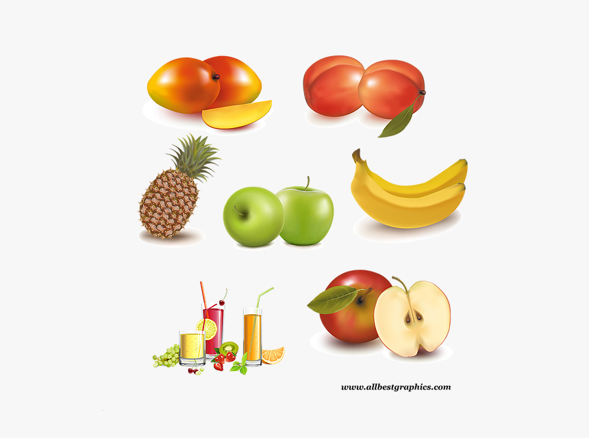 Juice Vector, HD Png Download, Free Download