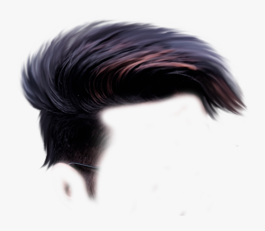 Black hair png images | PNGWing