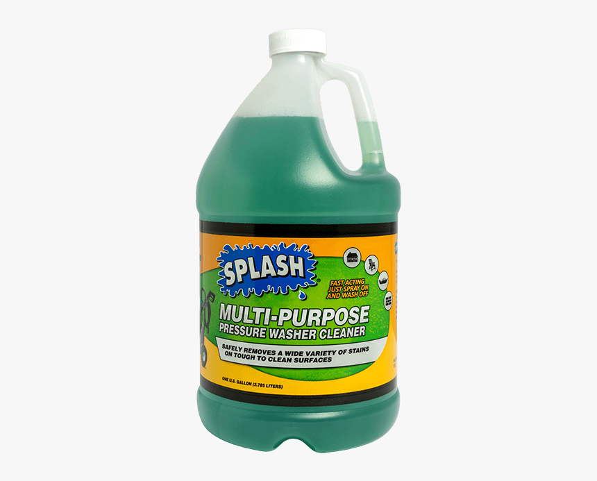 Pressure Washer Cleaner Multi Purpose 320017, HD Png Download, Free Download