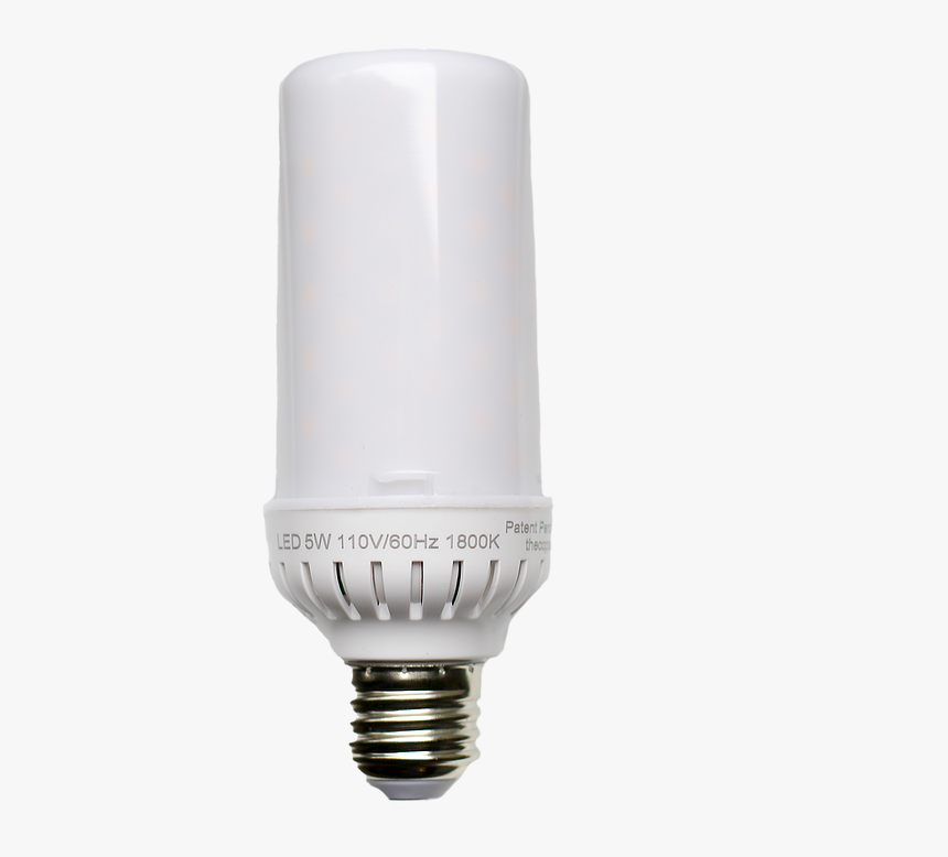 Compact Fluorescent Lamp, HD Png Download, Free Download