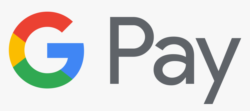 Google Pay Logo Png, Transparent Png, Free Download