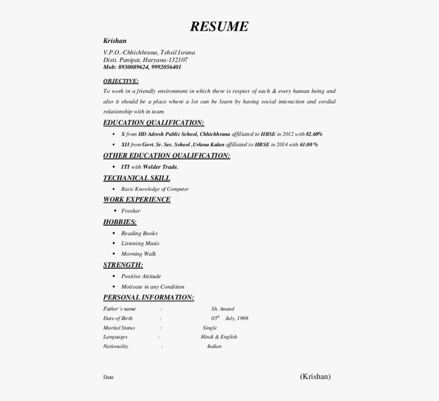 Document, HD Png Download, Free Download