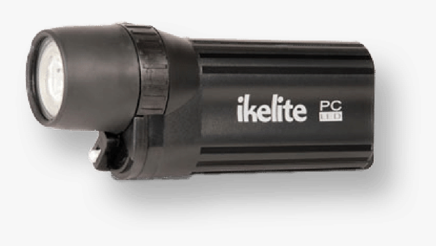 Pc Led 2 Dive Light - Torch, HD Png Download, Free Download