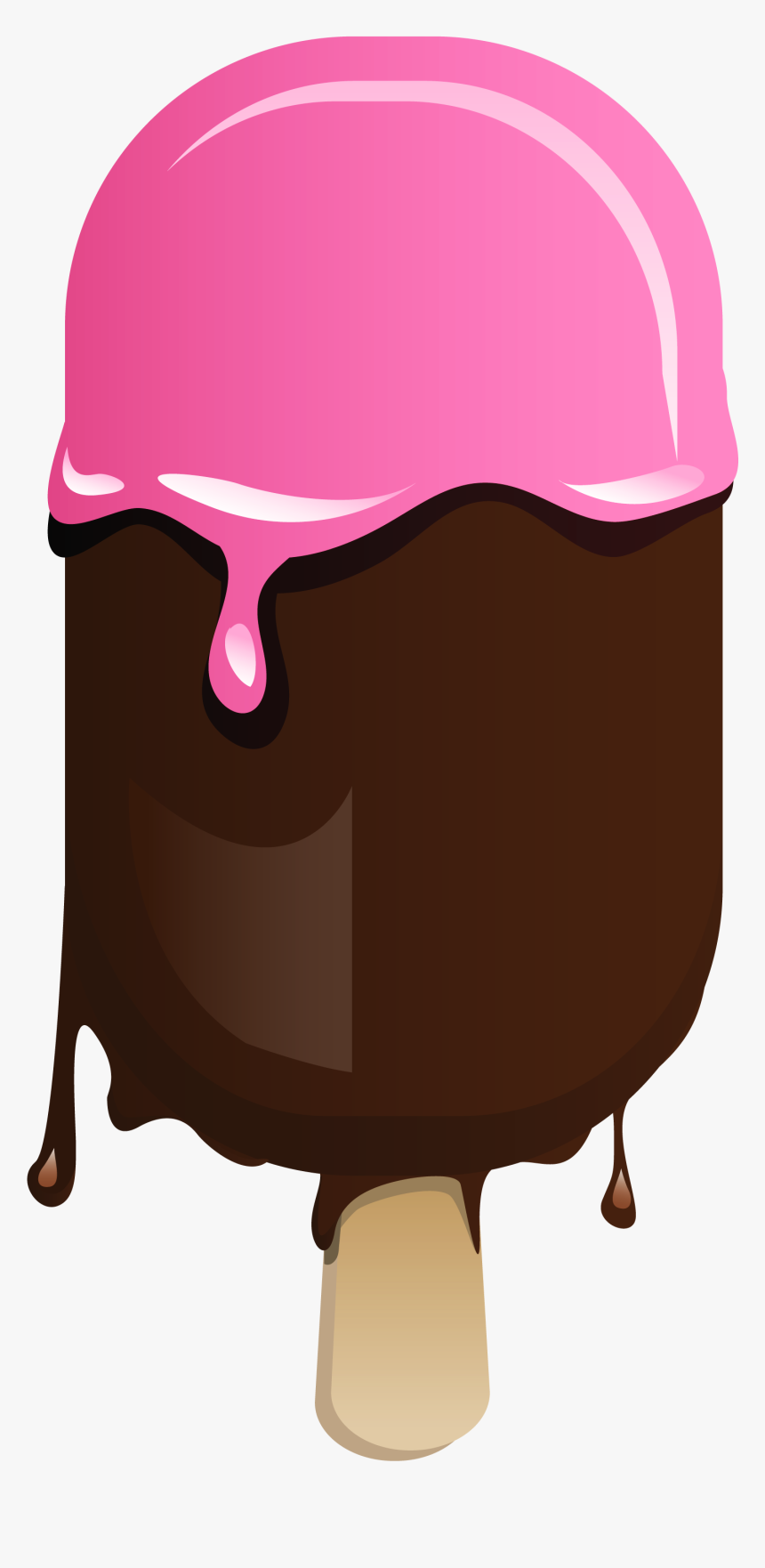 Paleta De Helados Png, Transparent Png, Free Download