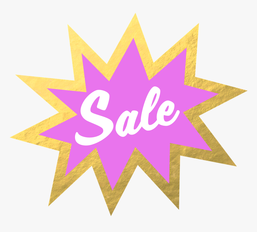 Sale Discount Offer - Banner De Oferta Png, Transparent Png, Free Download