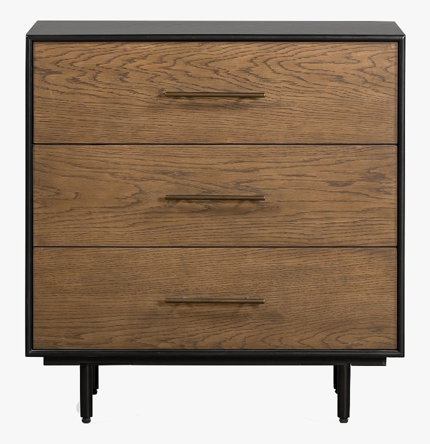 Dresser Png - Chest Of Drawers, Transparent Png, Free Download