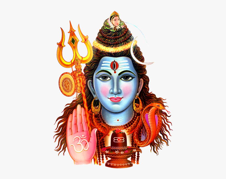 Lord Shiva Logo PNG, Vector, PSD, and Clipart With Transparent Background  for Free Download | Pngtree