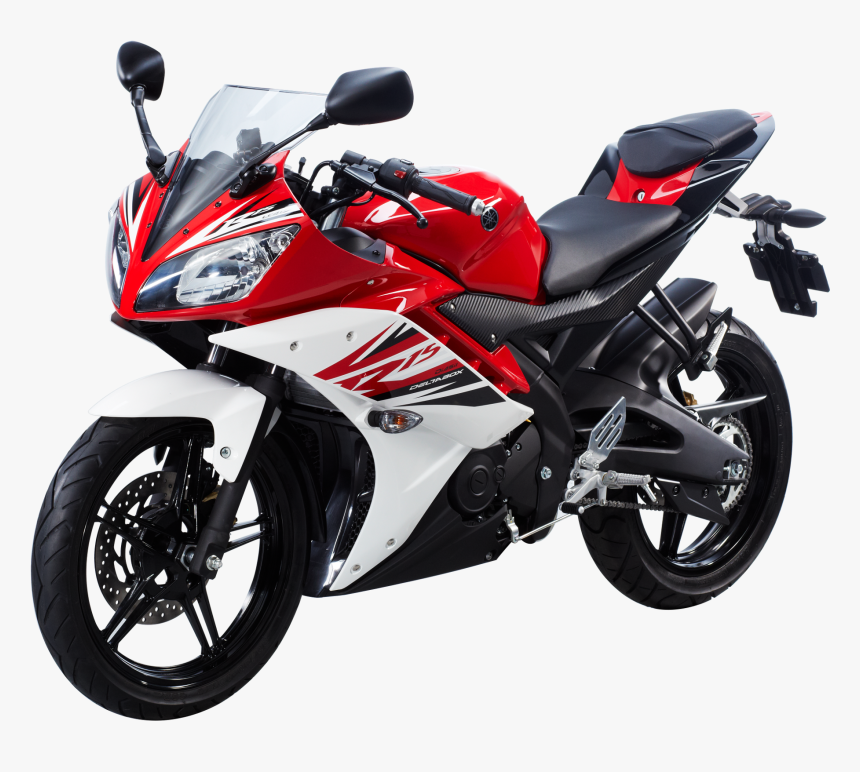 Bali Bike Rental Price , Png Download - Transparent Yamaha R15 Png, Png Download, Free Download