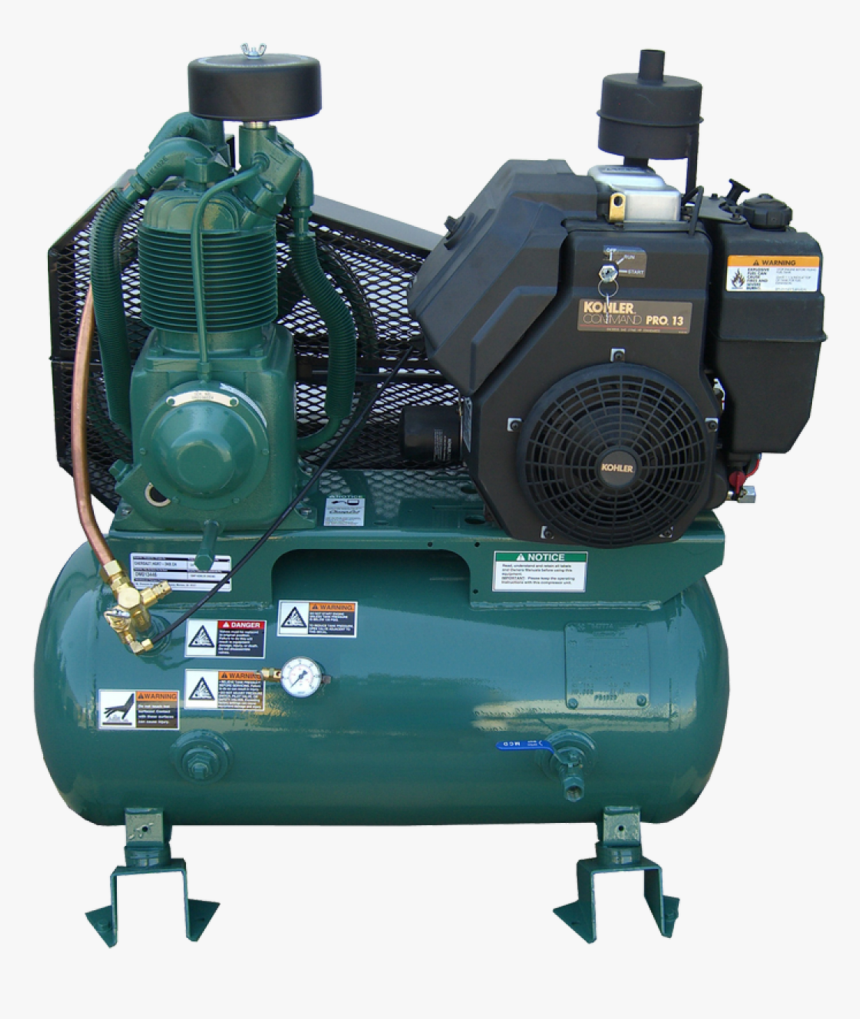 Compressor, HD Png Download - kindpng