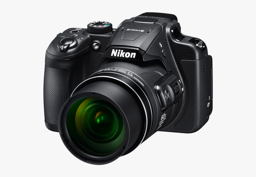 Clipart Camera Professional Camera - Nikon B700, HD Png Download, Free Download