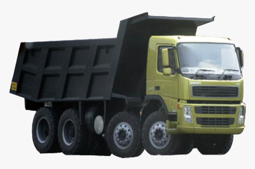 Truck Volvo India Png, Transparent Png, Free Download