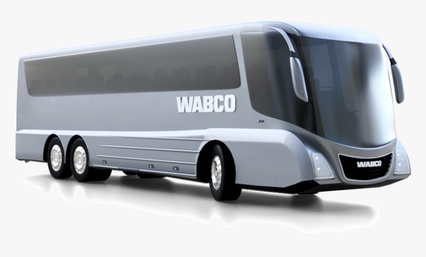 Tour Bus Service, HD Png Download, Free Download