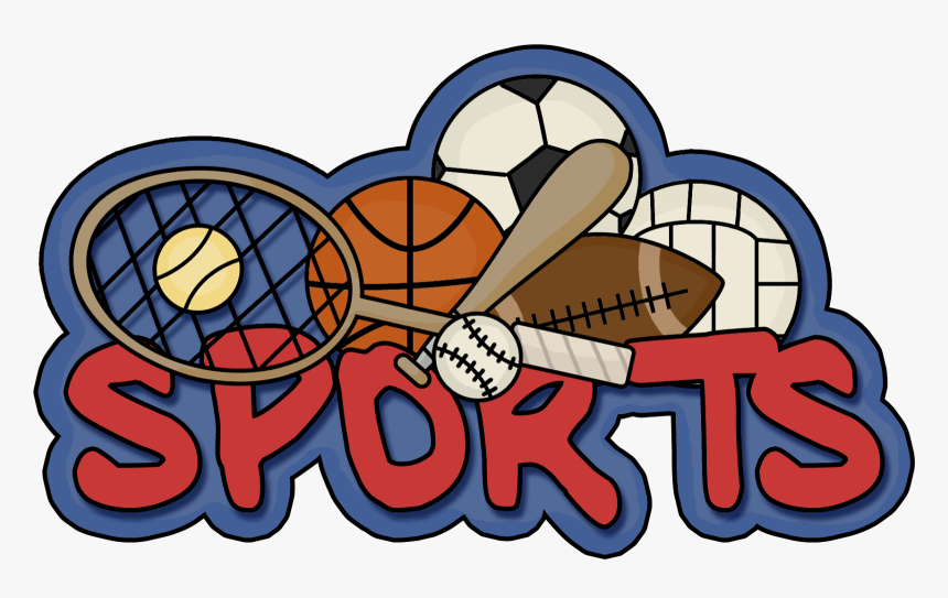 Bonny Eagle High School - Sports Clipart, HD Png Download, Free Download