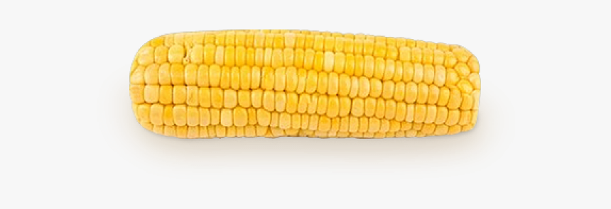 Corn Png Free Download - Transparent Background Lemon Corn, Png Download, Free Download