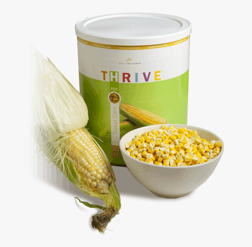 Thrive Food, HD Png Download, Free Download