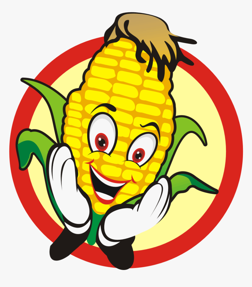 Taste Buds Food And Beverages Pvt Ltd - Sweet Corn Animation, HD Png Download, Free Download