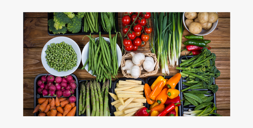 Vegetables, HD Png Download, Free Download