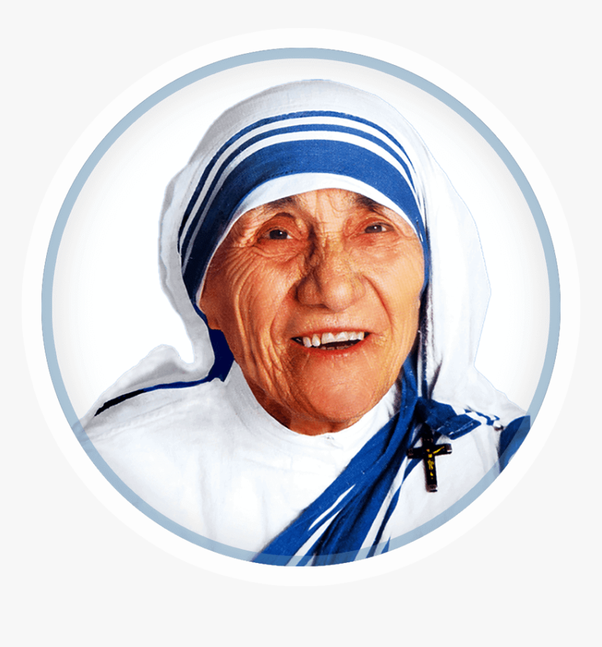 Mother Teresa Images Download, HD Png Download, Free Download