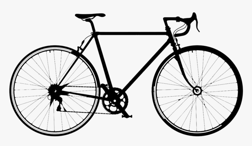 Road-bike - Enjoy The Ride Velo, HD Png Download, Free Download