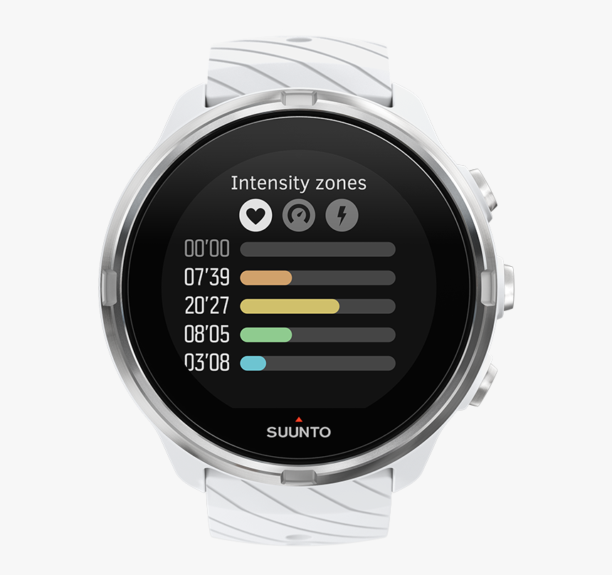 Suunto 9 Wrist Hr, HD Png Download, Free Download