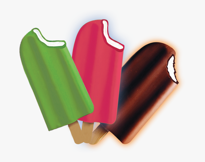 Ice Cream Choco Bar, HD Png Download, Free Download