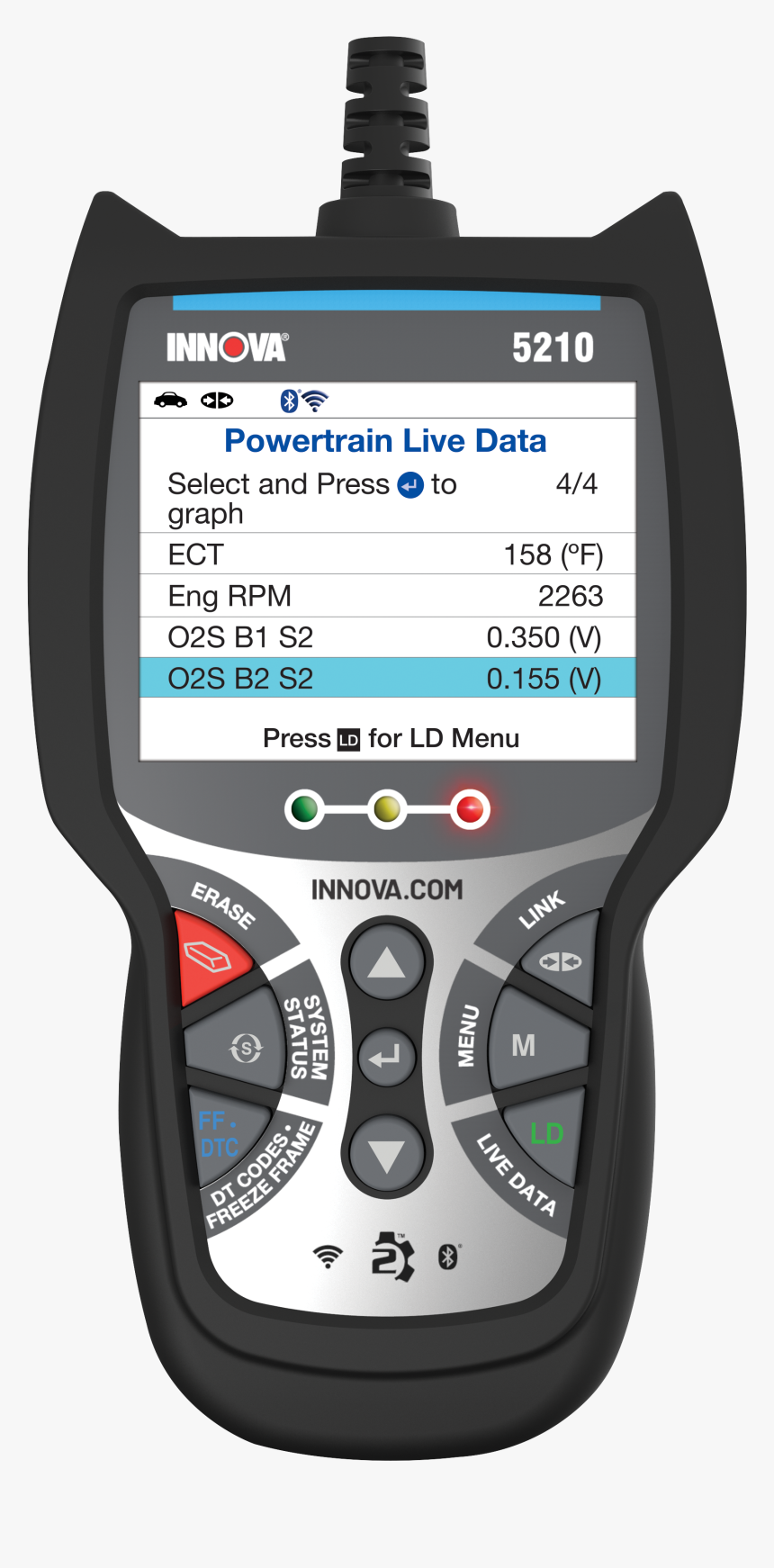 Cable Tester, HD Png Download, Free Download