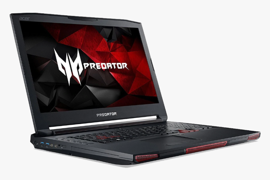 Predator - Msi Gv62, HD Png Download, Free Download