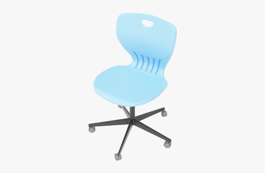 Office Chair, HD Png Download, Free Download