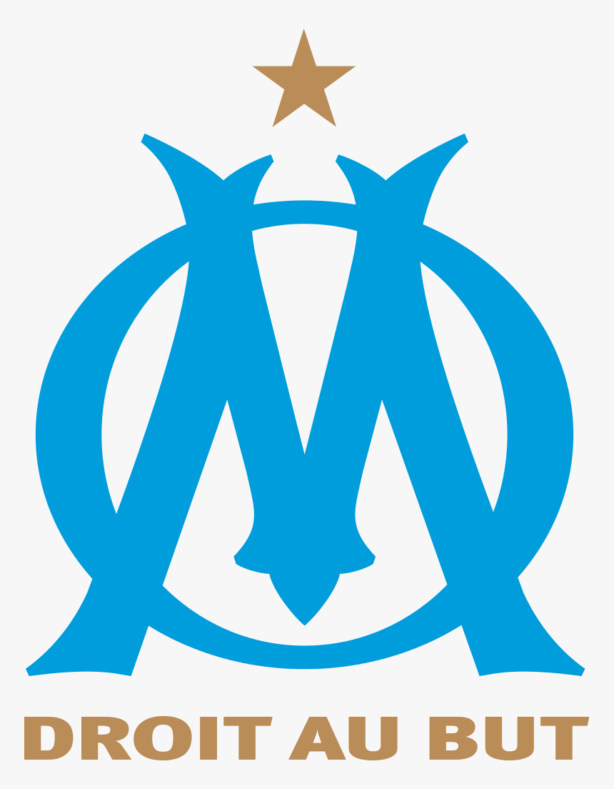 Olympique De Marseille Png, Transparent Png, Free Download