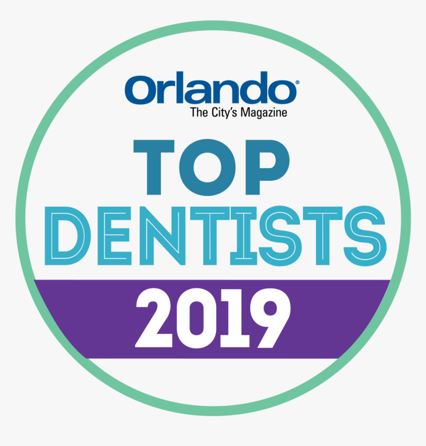 Top Dentist Badge 2019, HD Png Download, Free Download