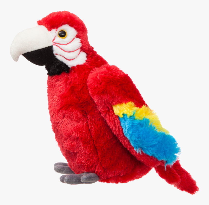 Soft Toy Parrot, HD Png Download, Free Download