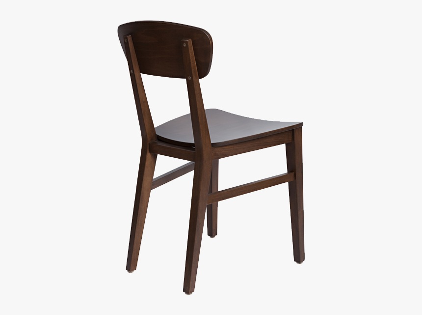 Park Chair 312 Veneer Seat - Chair, HD Png Download, Free Download