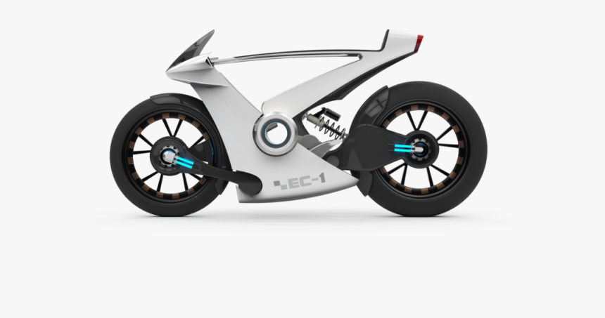 Concept Bike - 6 - Concept Bike Image Png, Transparent Png, Free Download